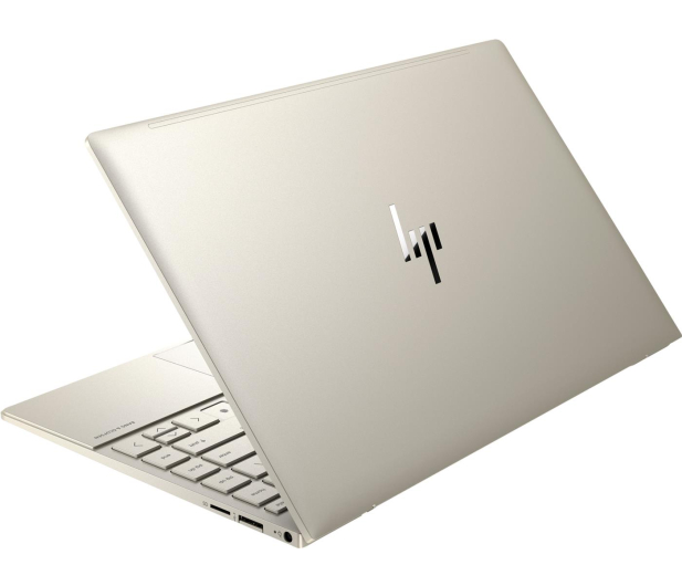 HP Envy 13 i5-1135G7/16GB/512/Win11 Gold - 692762 - zdjęcie 5